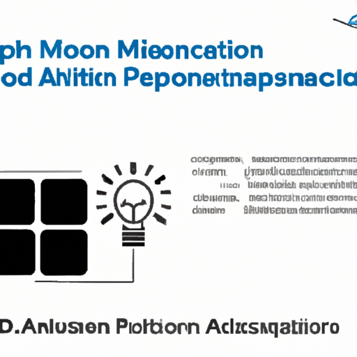 application development in Solar Cells for MM74HC221AN: key technologies and success stories