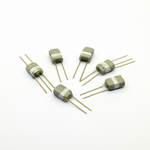 CFR-50JB-52-100K RF二极管强调了有效的RF二极管的核心功能技术文章和应用开发案例。