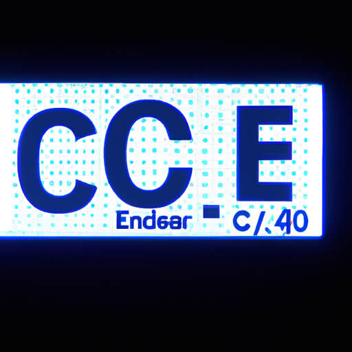 C1EXG-4036G LED Character and Numeric highlighting the core functional technology articles and application development cases of LED Character and Numeric that are effective. 