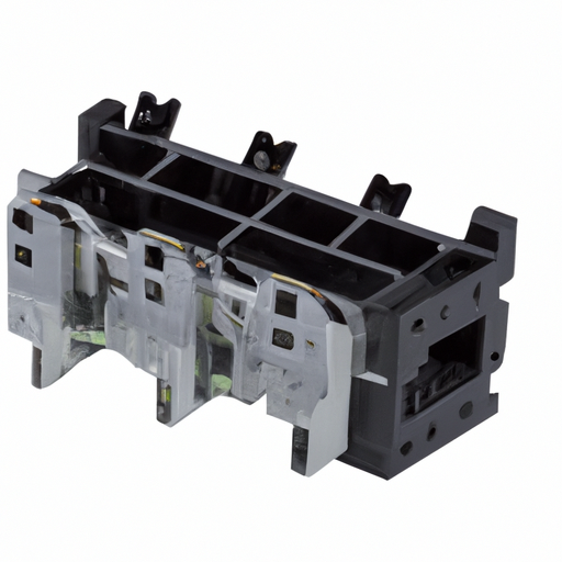 CFR-25JB-52-120K Rectangular Connector Housings highlighting the core functional technology articles and application development cases of Rectangular Connector Housings that are effective. 