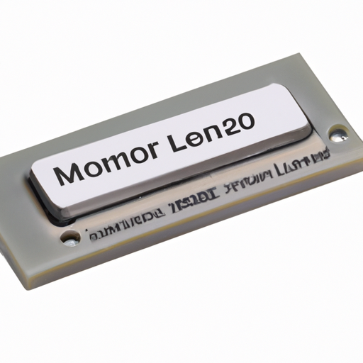 LM329DZ/NOPB 센서, 용량 성 터치 핵심 기능 기술 기사 및 센서의 응용 개발 사례, 효과적인 용량 성 터치.