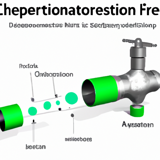 application development in Flow Sensors for CFR-25JB-52-120K: key technologies and success stories