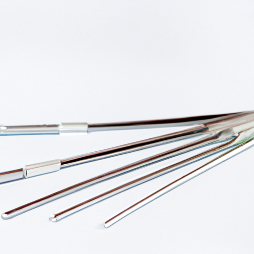 2474-14L Thermocouples, Temperature Probes highlighting the core functional technology articles and application development cases of Thermocouples, Temperature Probes that are effective. 