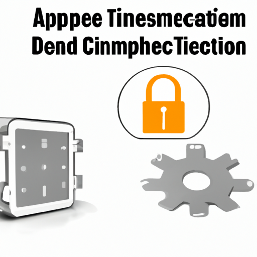 application development in Thermostats - Mechanical for CFR-50JB-52-120K: key technologies and success stories
