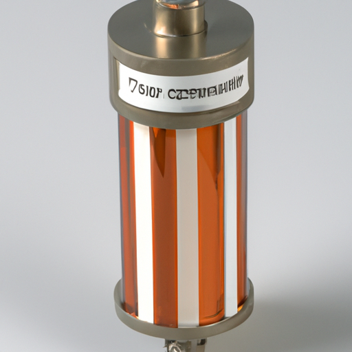 CFR-25JB-52-120K LVDT Transducers (Linear Variable Differential Transformer) highlighting the core functional technology articles and application development cases of LVDT Transducers (Linear Variable Differential Transformer) that are effective. 