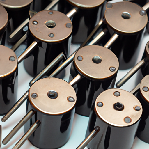 2474-14L LVDT Transducers (Linear Variable Differential Transformer) highlighting the core functional technology articles and application development cases of LVDT Transducers (Linear Variable Differential Transformer) that are effective. 
