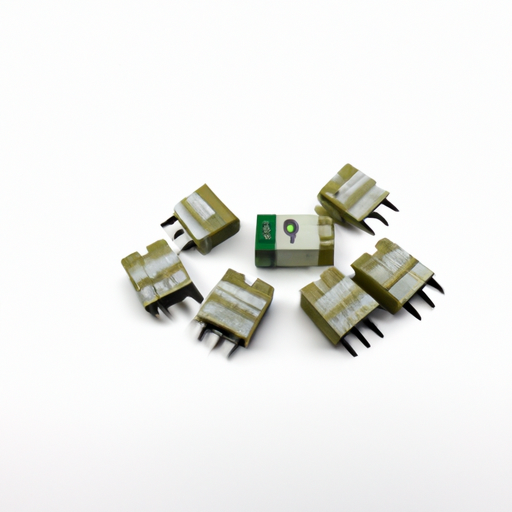 CFR-25JB-52-100R JFETs highlighting the core functional technology articles and application development cases of JFETs that are effective. 