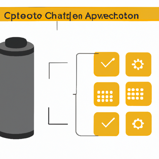 application development in Battery Products for CR2032: key technologies and success stories