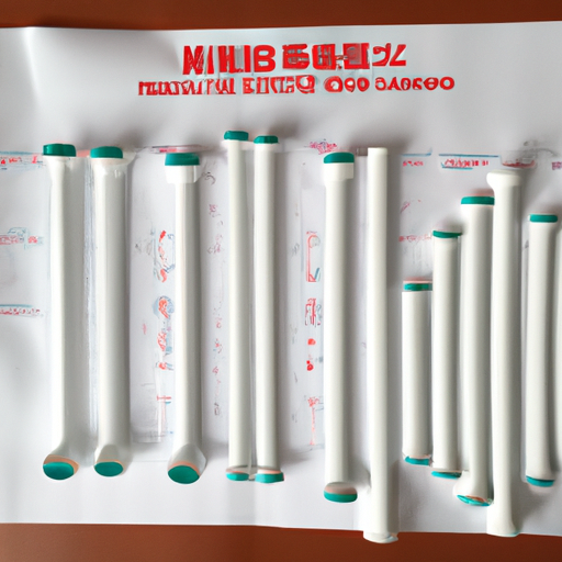 application development in PTFE / FEP / PFA / PVDF Tube for SB-TGS-1050  石英纤维套管: key technologies and success stories