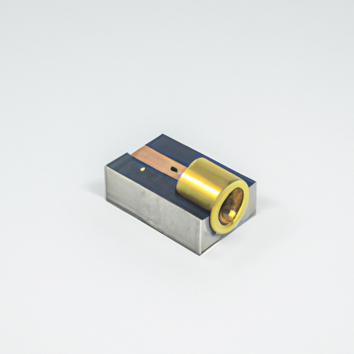 CFR-50JB-52-120K Vibration Sensors highlighting the core functional technology articles and application development cases of Vibration Sensors that are effective. 