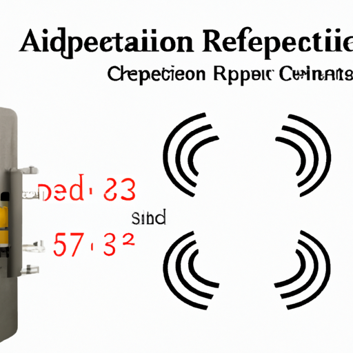 application development in Vibration Sensors for CFR-25JB-52-120R: key technologies and success stories