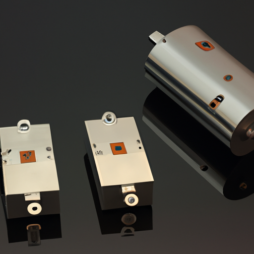 application development in LVDT Transducers (Linear Variable Differential Transformer) for CFR-25JB-52-120R: key technologies and success stories
