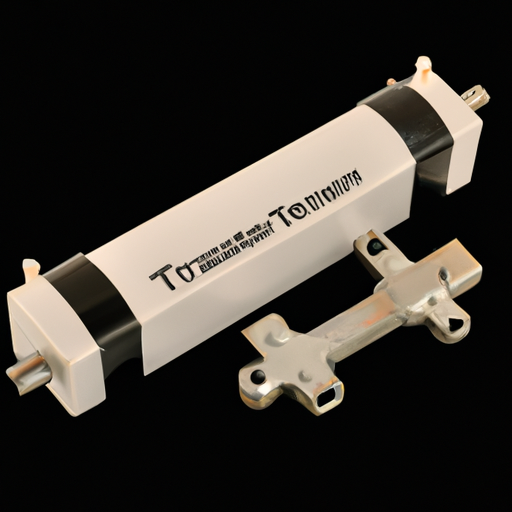 CFR-25JB-52-120K LVDT Transducers (Linear Variable Differential Transformer) highlighting the core functional technology articles and application development cases of LVDT Transducers (Linear Variable Differential Transformer) that are effective. 