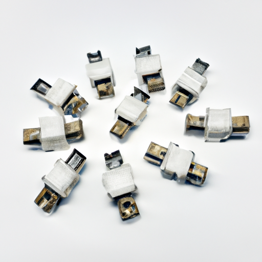 CFR-50JB-52-12R PC Pin, Single Post Connectors highlighting the core functional technology articles and application development cases of PC Pin, Single Post Connectors that are effective. 