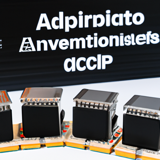 application development in Analog to Digital Converters (ADC) for CFR-50JB-52-12R: key technologies and success stories