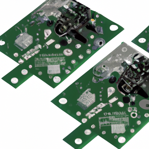 application development in Laser Diodes, Modules for CFR-50JB-52-110K: key technologies and success stories