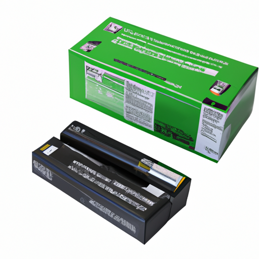 BR-2325/HGN Battery Packs highlighting the core functional technology articles and application development cases of Battery Packs that are effective. 