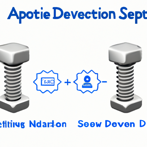 application development in Screws, Bolts for SJ-5508 (GRAY): key technologies and success stories