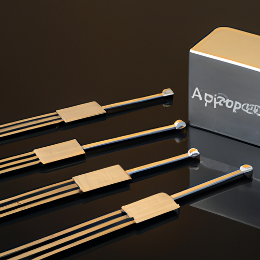 application development in Thermocouples, Temperature Probes for CFR-50JB-52-12R: key technologies and success stories