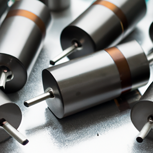 2474-14L LVDT Transducers (Linear Variable Differential Transformer) highlighting the core functional technology articles and application development cases of LVDT Transducers (Linear Variable Differential Transformer) that are effective. 