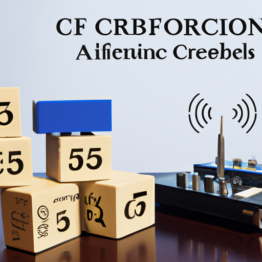 application development in Current Sensors for CFR-50JB-52-12K: key technologies and success stories