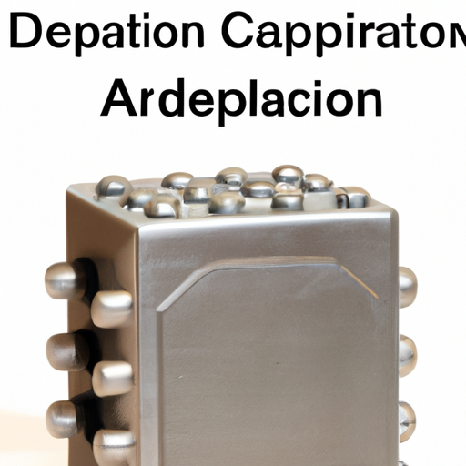 application development in Gas Sensors for CFR-50JB-52-130R: key technologies and success stories
