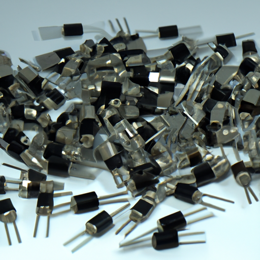 application development in PC Pin Receptacles, Socket Connectors for CFR-50JB-52-12K: key technologies and success stories