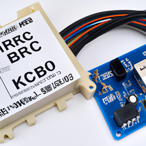 application development in Ultrasonic Receivers, Transmitters for CFR-50JB-52-12K: key technologies and success stories
