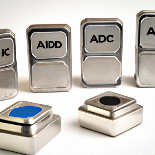 application development in Ultrasonic Receivers, Transmitters for CFR-50JB-52-12K: key technologies and success stories