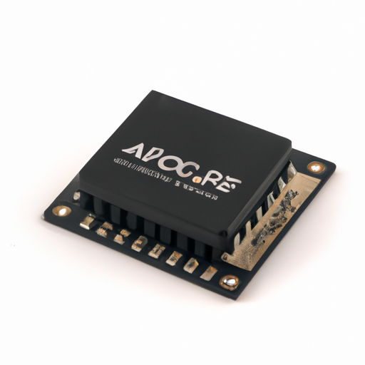 CFR-25JB-52-12K Analog to Digital Converters (ADC) highlighting the core functional technology articles and application development cases of Analog to Digital Converters (ADC) that are effective. 