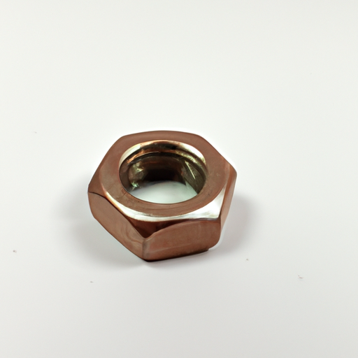 SJ-5508 (BROWN) Nuts highlighting the core functional technology articles and application development cases of Nuts that are effective. 