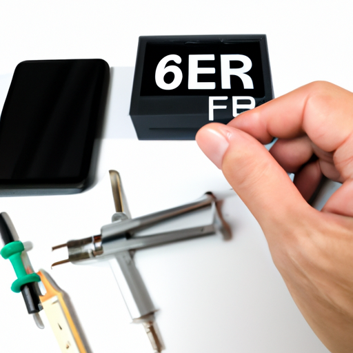 application development in Accessories for CFR-50JB-52-160K: key technologies and success stories