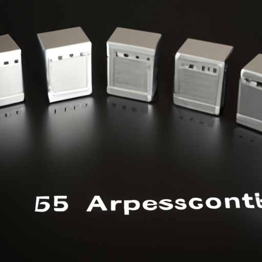application development in Accelerometers for CFR-50JB-52-12R: key technologies and success stories