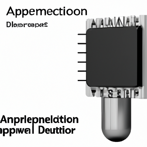 application development in Current Sensors for CFR-50JB-52-12R: key technologies and success stories