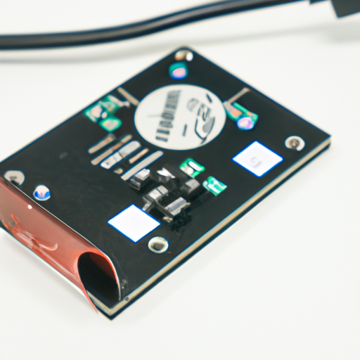 CFR-50JB-52-12R Ultrasonic Receivers, Transmitters highlighting the core functional technology articles and application development cases of Ultrasonic Receivers, Transmitters that are effective. 