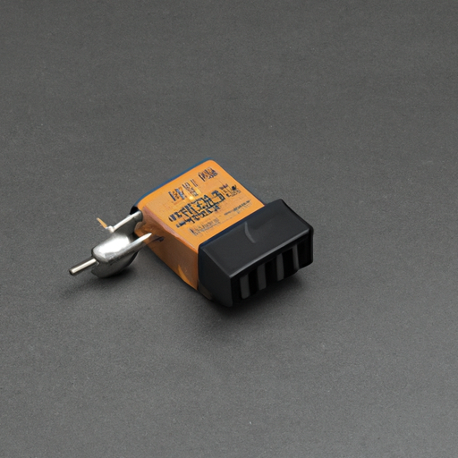 CFR-50JB-52-12K Ultrasonic Receivers, Transmitters highlighting the core functional technology articles and application development cases of Ultrasonic Receivers, Transmitters that are effective. 