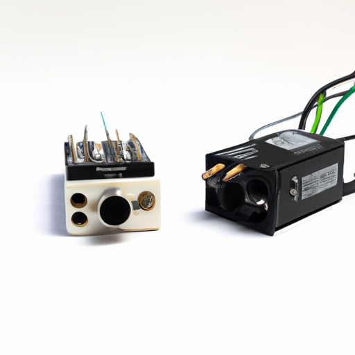CFR-25JB-52-12K Ultrasonic Receivers, Transmitters highlighting the core functional technology articles and application development cases of Ultrasonic Receivers, Transmitters that are effective. 