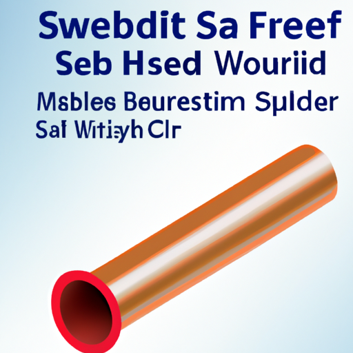 SBD-SWHF Other Special Tube highlighting the core functional technology articles and application development cases of Other Special Tube that are effective. 