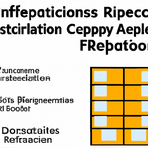 application development in Resistor Networks, Arrays for CFR-50JB-52-15K: key technologies and success stories