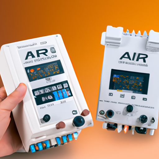 application development in Ballasts, Inverters for CFR-25JB-52-110R: key technologies and success stories