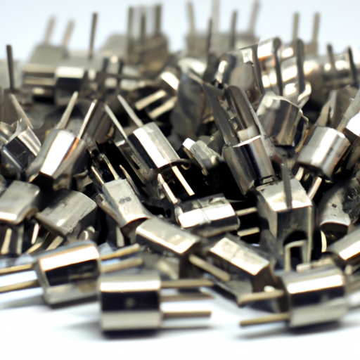 application development in PC Pin Receptacles, Socket Connectors for CFR-50JB-52-12K: key technologies and success stories
