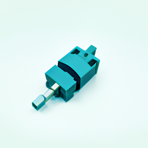 CFR-25JB-52-12K Shock Sensors highlighting the core functional technology articles and application development cases of Shock Sensors that are effective. 