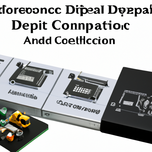 application development in Digital to Analog Converters (DAC) for CFR-25JB-52-12R: key technologies and success stories