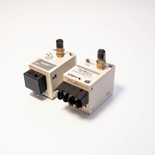 CFR-25JB-52-12R Ultrasonic Receivers, Transmitters highlighting the core functional technology articles and application development cases of Ultrasonic Receivers, Transmitters that are effective. 