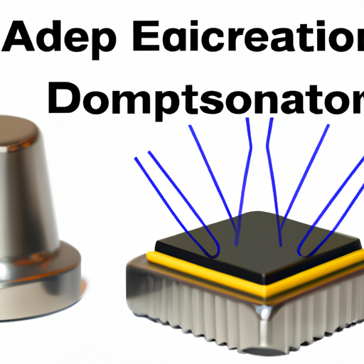 application development in Vibration Sensors for CFR-25JB-52-12R: key technologies and success stories