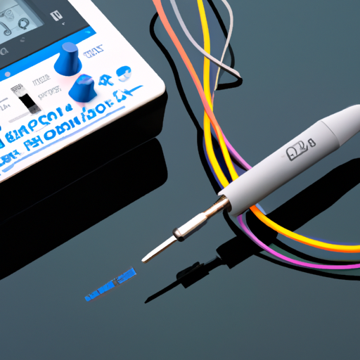 application development in Ultrasonic Receivers, Transmitters for CFR-25JB-52-12R: key technologies and success stories