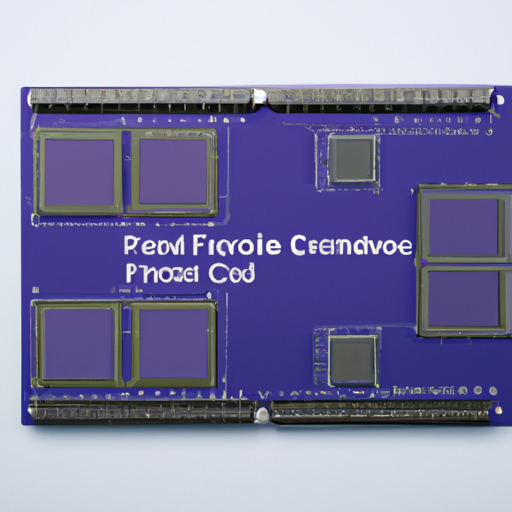 CFR-50JB-52-12R FPGAs (Field Programmable Gate Array) highlighting the core functional technology articles and application development cases of FPGAs (Field Programmable Gate Array) that are effective. 