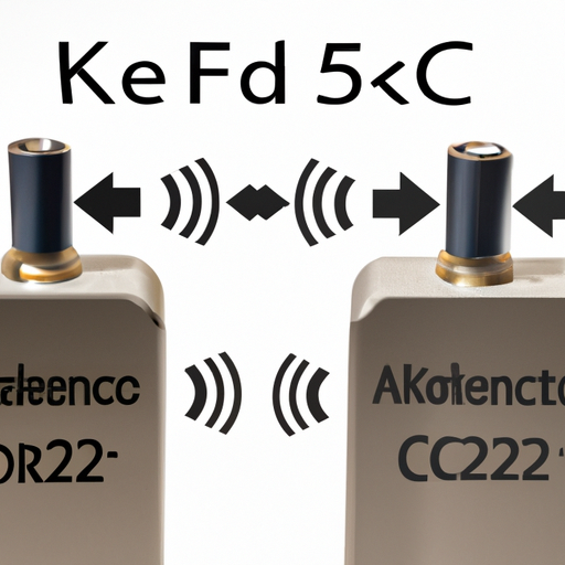application development in Accelerometers for CFR-25JB-52-12K: key technologies and success stories