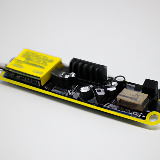 CFR-50JB-52-12K Ultrasonic Receivers, Transmitters highlighting the core functional technology articles and application development cases of Ultrasonic Receivers, Transmitters that are effective. 