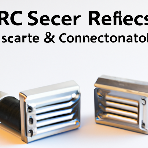 application development in Shock Sensors for CFR-50JB-52-12K: key technologies and success stories